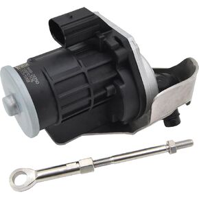 394002B250 39400-2B250 Turbocharger Wastegate Actuator Replacement Compatible with Hyundai Sonata 2015-2019/Tucson 2016-2018 Compatible with Kia Optima 2016-2020