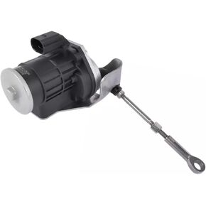 Turbo Charger Waste Gate Valve Flued Falve متوافق مع Hyundai Sonata Tucson Kia Optima 1.6L L4 2015 2017 2017 for 39400-2b250