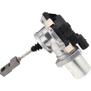 06K145613B 06K145701G 06K145701Q 06K145701R 06K145721B Turbocharger Wastegate Actuator Replacement Compatible With Jetta Passat 2014-2017 Beetle 2014-2016