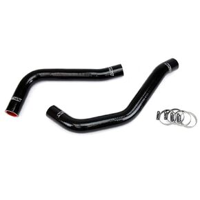 HPS (57-1215-BLK) طقم خرطوم السيليكون الأسود من تويوتا 4Runner