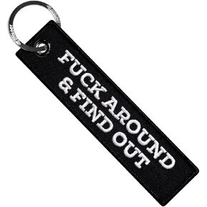 Motoloot Keychain للدراجات النارية والدراجات البخارية والسيارات والهدايا (F حول واكتشف)