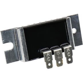 21066-7011 Voltage Regulator Fit for Kawasaki FH FX Series Engines FX751V FX850V Replaces 21066-7003 21066-7001 21066-7006