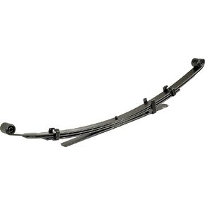 Dorman 90-297HD Rear Leaf Spring Compatible with Select Toyota Models