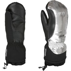 Level Women's Flames Mitten