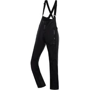 ALPINE PRO Lady's PTX Waterproof Windproof Thermal 3-Layer SnowPants for Sonwsports Snowboarding Skiing