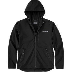 Carhartt Men's Rain Defender Relaxed Fit Jacket Relaxed Fit Jacket in Saudi Arabia