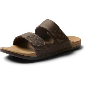 Reef Men's Cushion Tradewind SL Slide
