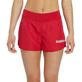 Sporti Womens Board Shorts - Swimming Shorts for Girl - Quick Dry Bathing Suit Bottom for Women