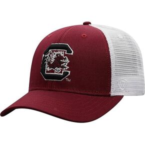 Collegiate Adjustable Trucker Hats