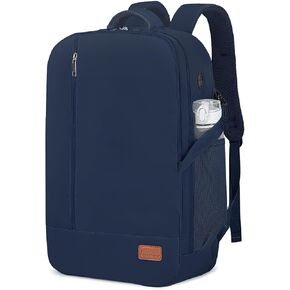 for Spirit Airlines Personal Item Bag 18x14x8 Inches Frontier Airlines Personal Item Bag Travel Backpack Carry on Flight Approved Carry on Backpack for Traveling on Airplane