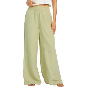 Billabong Women's New Waves Stripe Pant