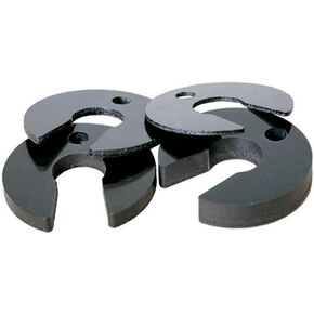 JOES RACING PRODUCTS Bump Stop Shim Kit 1/2in Shafts