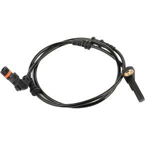 OCPTY ABS Wheel Speed Sensor Compatible for Mercedes-Benz CL550 2007-2008, CL600, CL63 AMG, CL65 AMG, GL350, GL450, GL550, ML350, ML450, ML550, R350 - Front or Rear, Driver or Passenger