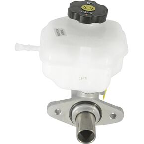 ACDelco GM Original Equipment 175-0637 Brake Master Cylinder Assembly