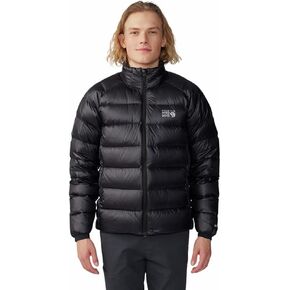 Mountain Hardwear Men's Phantom Alpine Down Jacket