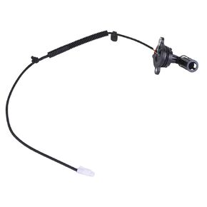 Oil Level Switch Sensor Compatible for Subaru Legacy Outback 3.6L 2.5L 2011-2012 Oil Level Switch Sensor 11136AA050