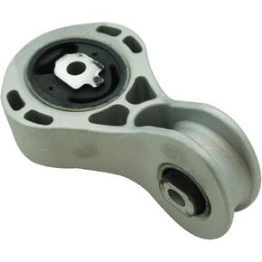 TRQ Lower Engine Torque Strut Mount متوافق مع 2008-2011 Ford Focus