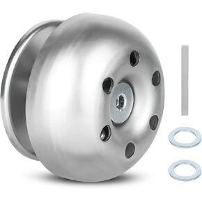 Youxmoto Super 30 Series Series Converter Converter Clutch ، لـ Predator 196 212 225 224cc 3/4 "Bore 6.5HP Engine ، CT200U-EX BT200X CT200U ، for Honda GX160 GX200 ، for Baja Massimo MB200 KT196 ، Sliver