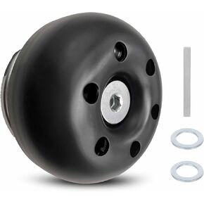 Youxmoto Super 30 Series Torque Converter Clutch ، مع 3/4 بوصة ، لـ Predator 212CC 196CC 224CC 225CC ، لـ COLEMAN CT200U-EX BT200X CT200U ، لـ BAJA Warrior MB200 GX160 GX160 GX200