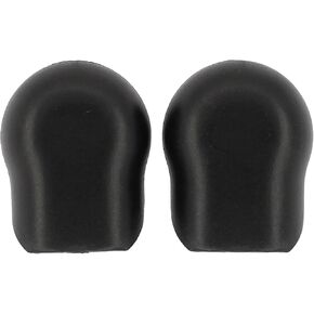 Front Windshield Wiper Arm Nut Cover Cap for Ford Expedition 1997-2002, F150 1997-2004, F250 1997-1999, Lincoln Navigator 1998-2002, Blackwood 2002-2003