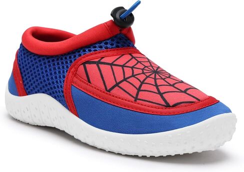 Watelves Kids Water Shoes for Boys and Girls Quick Dry Barefoot Aqua Socks Beach Swim Pool Shoes Toddler Little Kid to Big Kid in Kuwait