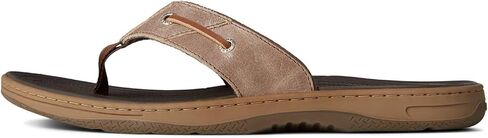 Sperry Men's Baitfish Flip-Flop in Saudi Arabia