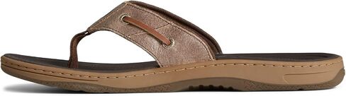 Sperry Men's Baitfish Flip-Flop in Saudi Arabia