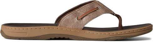 Sperry Men's Baitfish Flip-Flop in Saudi Arabia