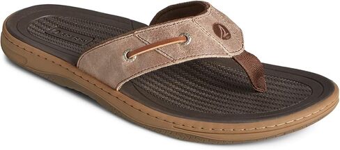 Sperry Men's Baitfish Flip-Flop in Saudi Arabia