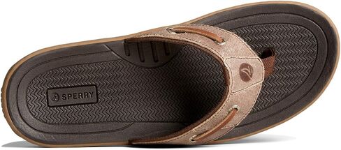 Sperry Men's Baitfish Flip-Flop in Saudi Arabia
