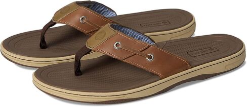 Sperry Men's Baitfish Flip-Flop in Saudi Arabia
