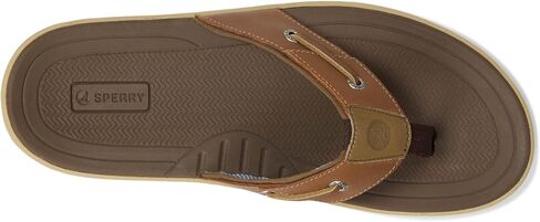 Sperry Men's Baitfish Flip-Flop in Saudi Arabia