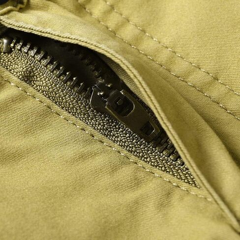 Boys Cargo Shorts Casual Cotton Multi Pocket Military Army Camo Outdoor Summer Shorts in Saudi Arabia
