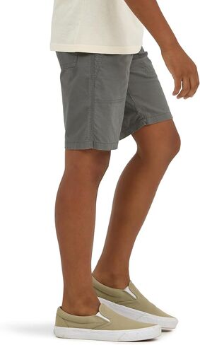 Wrangler Boys' Coastal Crew Utility Short in Saudi Arabia