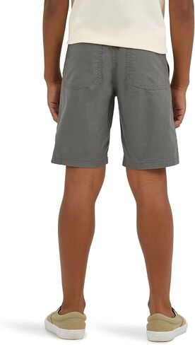 Wrangler Boys' Coastal Crew Utility Short in Saudi Arabia