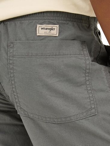 Wrangler Boys' Coastal Crew Utility Short in Saudi Arabia