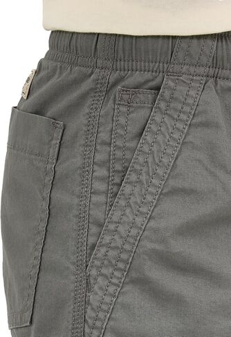 Wrangler Boys' Coastal Crew Utility Short in Saudi Arabia