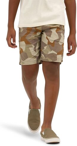 Wrangler Boys' Coastal Crew Utility Short in Saudi Arabia