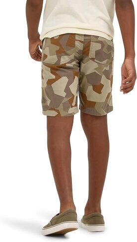 Wrangler Boys' Coastal Crew Utility Short in Saudi Arabia