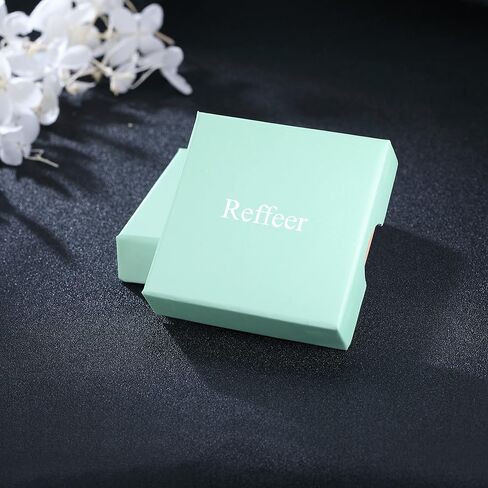 Reffeer Solid 925 Sterling Silver Flower Crawler Cuff Earrings Wraps for Women Teens Tulip Flower Wrap Earrings in Kuwait