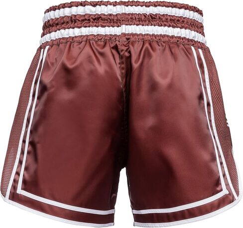 Hardcore Training Muay Thai Shorts Multiply Colours Kick Boxing MMA Combat Sport Sparring Trunks Cage Fight in Saudi Arabia