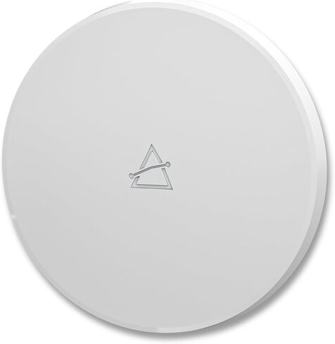 جهاز توجيه WiFi 6 نقطة وصول AX1800 داخل الجدار Wifi6 (MI13) يدعم عبور PoE WPA3 MU-MIMO للفندق وغرفة اجتماعات المكتب والشبكات المنزلية وهوائيات مزدوجة متزامنة in Kuwait