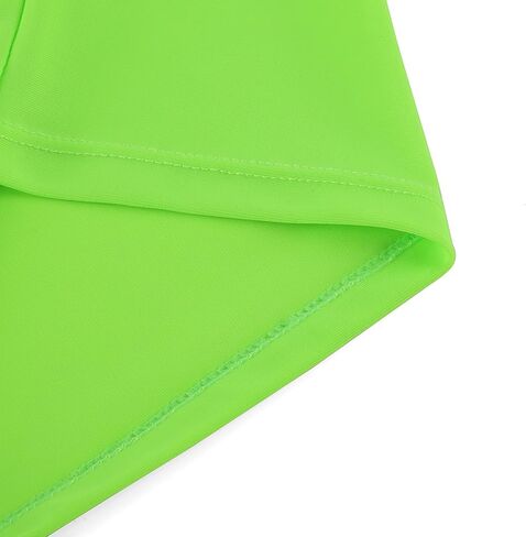 Toddler Boys Short Sleeve Rashguard Shirt UPF 50+ Sun Protection Swim Shirts in Saudi Arabia