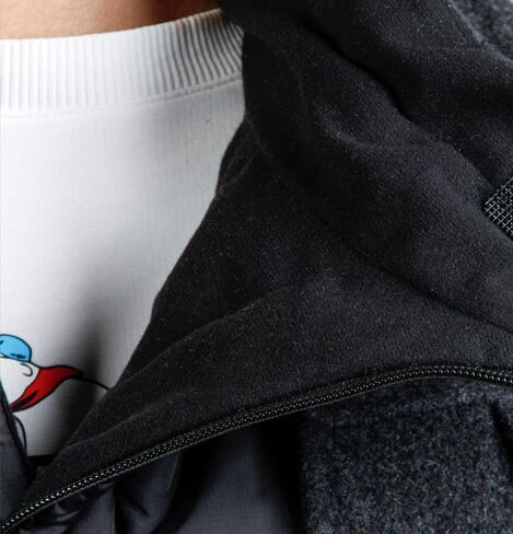 Waterproof Neck Warmer Motorcycle Winter Thermal Neck Scarf Face Mask Windproof Cycling Balaclava for Men and Women in Kuwait