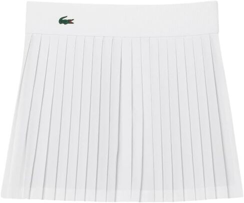 Lacoste التراث النسائي تنورة التنس in Kuwait