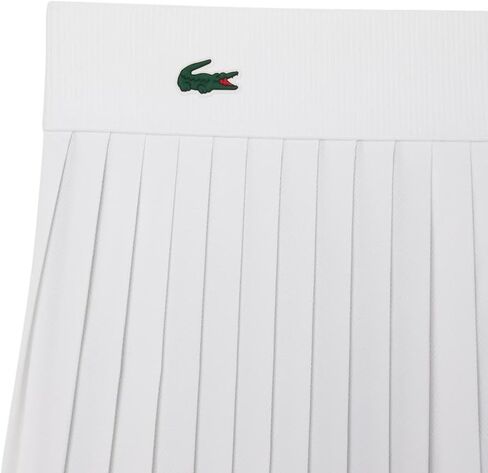 Lacoste التراث النسائي تنورة التنس in Kuwait