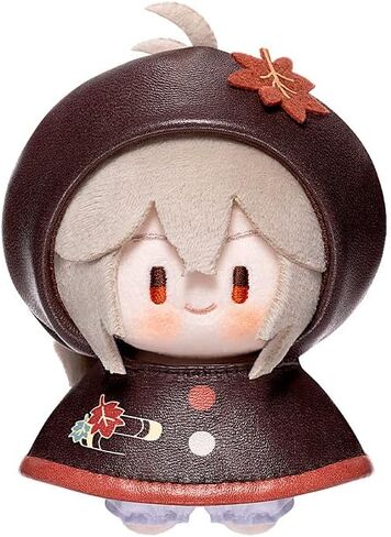 GENSHIN Impact Fun in The Rain Series Plushie Keychain - Xiao in Saudi Arabia