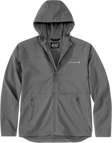 Carhartt Men's Rain Defender Relaxed Fit Jacket Relaxed Fit Jacket in Saudi Arabia