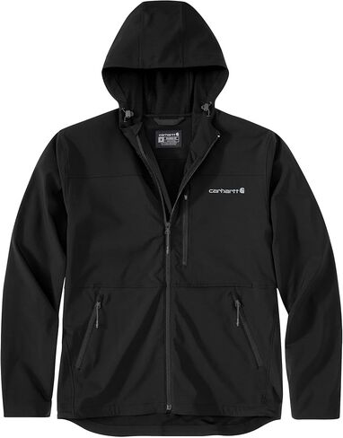 Carhartt Men's Rain Defender Relaxed Fit Jacket Relaxed Fit Jacket in Saudi Arabia