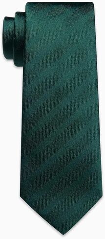 Silk Ties for Men Paisley Floral Striped Necktie and Pocket Square Cufflinks Tie Clip Set 4PC in Saudi Arabia